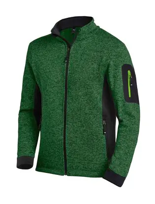 Groen/Zwart