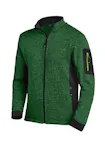 Groen/zwart