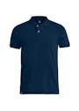 FHB Daniel 91590 Poloshirt Regular-Fit Vorschaubild