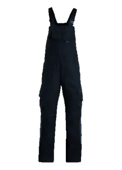 FHB Eckhard 130630 Tuinbroek Comfort Fit miniatuur