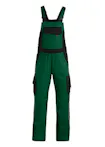 Groen/zwart