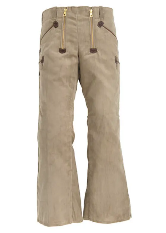 FHB Falk Zunft-Broek Genuacord