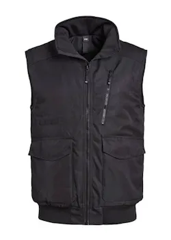 FHB Guido 75024 Werkgilet Waterafstotend miniatuur
