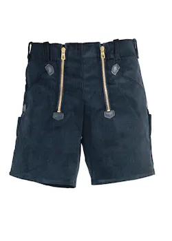 FHB Hans Zunft-Shorts Genuacord