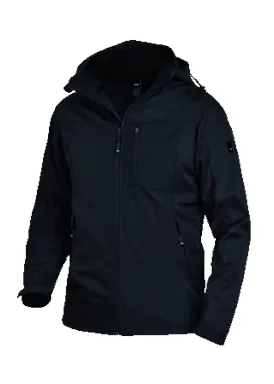 FHB Jannik Softshelljack