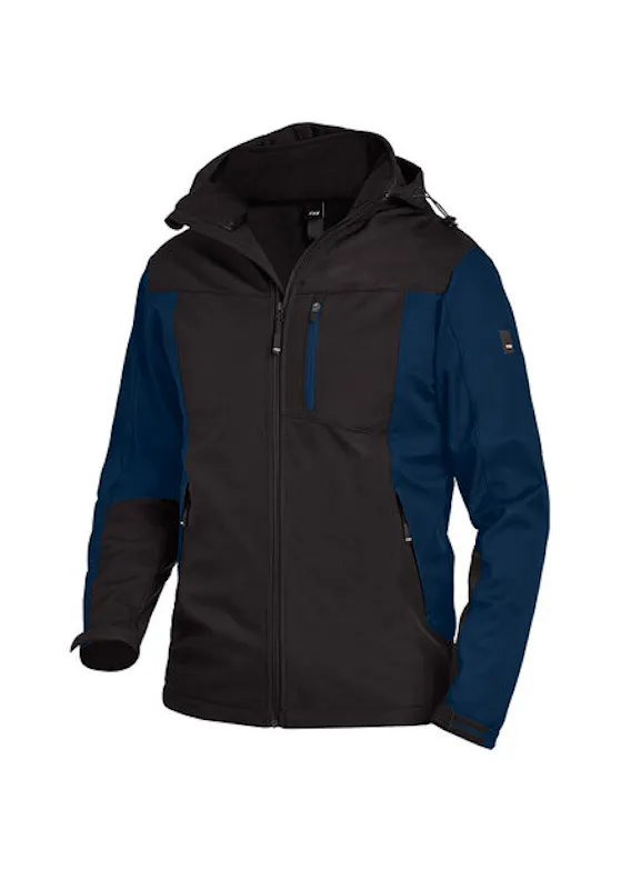 FHB Jannik Softshelljacke