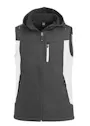 FHB Justus Softshell Vest miniatuur
