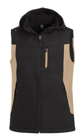 Beige/Zwart
