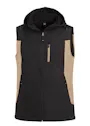 FHB Justus Softshell Vest miniatuur