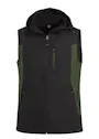 FHB Justus Softshell Vest miniatuur