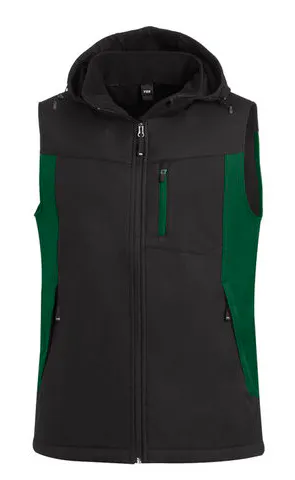 Groen/Zwart