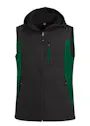 FHB Justus Softshell Vest miniatuur