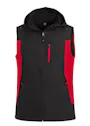 FHB Justus Softshell Vest miniatuur