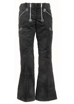 FHB Luise Zunft-Broek Trenkercord