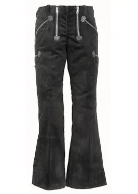 FHB Luise Zunft-Broek Trenkercord