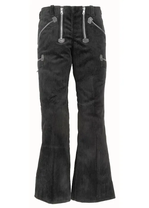 FHB Luise Zunft-Broek Trenkercord