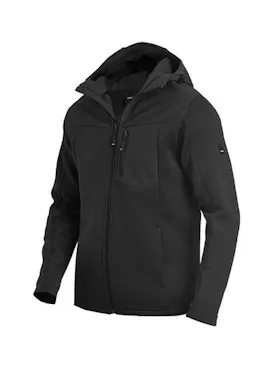 FHB Maximilian Hybride Softshell Jack