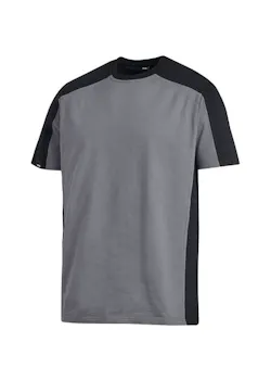 FHB Marc T-shirt bicolore thumbnail (vignette)