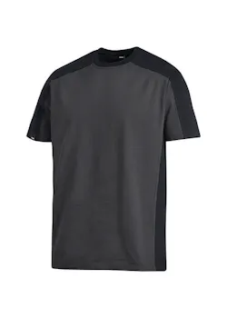 FHB Marc T-shirt bicolore thumbnail (vignette)