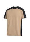 Beige/Zwart