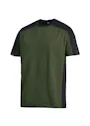 FHB Marc-T-Shirt, zweifarbig Vorschaubild
