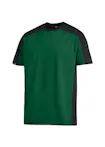 Groen/zwart