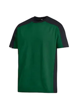 FHB Marc T-shirt bicolore thumbnail (vignette)