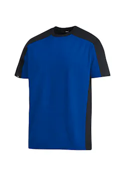 FHB Marc T-shirt bicolore thumbnail (vignette)