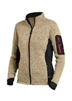 Beige/Zwart