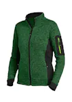 Groen/zwart