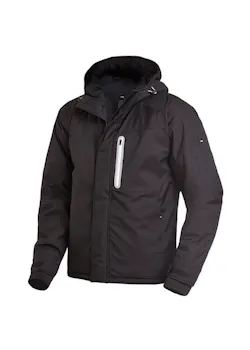 FHB Mika Softshell Winterjack miniatuur