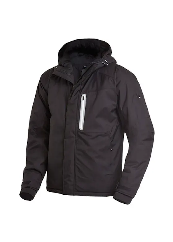 FHB Mika Softshell-Winterjacke