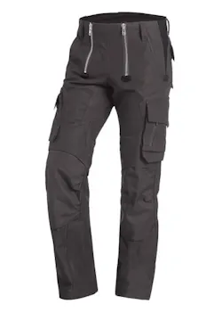 FHB Sebastian Zunft pantalon en toile Canvas et Cordura thumbnail (vignette)