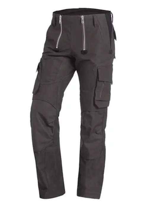 FHB Sebastian Zunft pantalon en toile Canvas et Cordura