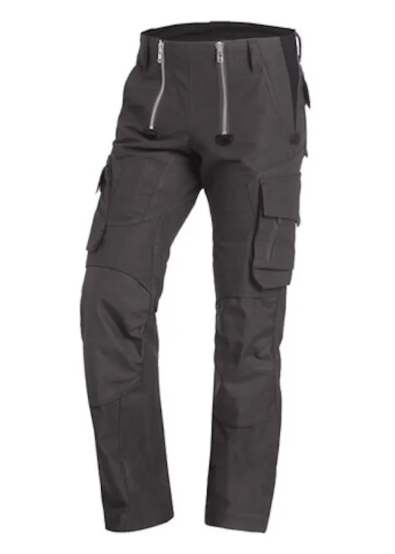 FHB Sebastian Zunfthose aus Canvas und Cordura