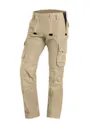 FHB Sebastian Zunfthose aus Canvas und Cordura Vorschaubild