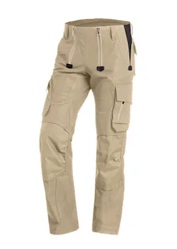 FHB Sebastian Zunft pantalon en toile Canvas et Cordura thumbnail (vignette)