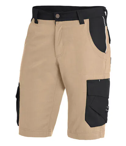 Beige/Schwarz