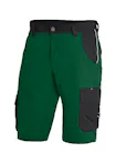 Groen/zwart