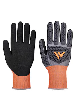 Portwest CT Cut D18 Nitrile Impact Handschoen