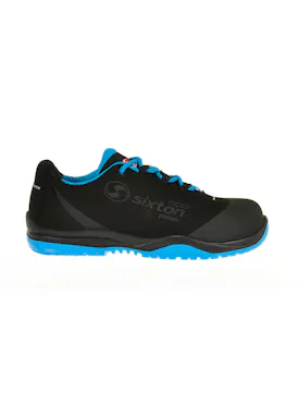 Sixton Peak Cuban S3 Werkschoen