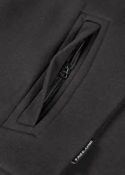 Faze.One Current280 Full zip Sweat vest thumbnail (vignette)