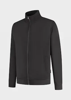 Faze.One Current280 Full zip Sweat vest thumbnail (vignette)