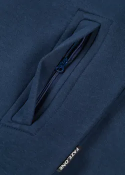 Faze.One Current280 Full zip Sweat vest thumbnail (vignette)