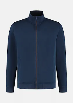 Faze.One Current280 Full zip Sweat vest thumbnail (vignette)