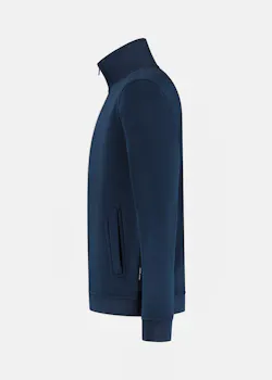 Faze.One Current280 Full zip Sweat vest thumbnail (vignette)