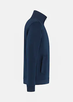 Faze.One Current280 Full zip Sweat vest thumbnail (vignette)