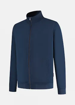 Faze.One Current280 Full zip Sweat vest thumbnail (vignette)