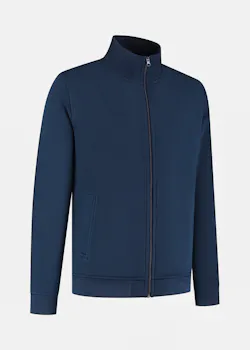 Faze.One Current280 Full zip Sweat vest thumbnail (vignette)