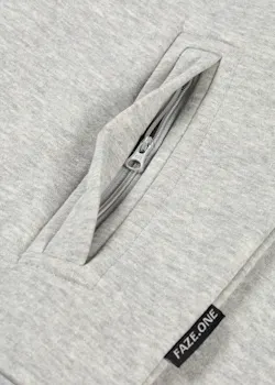 Faze.One Current280 Full zip Sweat vest thumbnail (vignette)